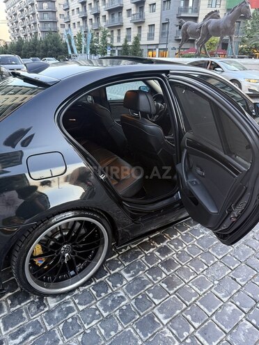 BMW 535-13
