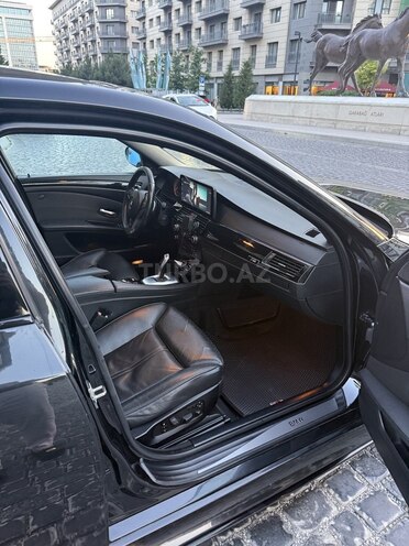BMW 535-12
