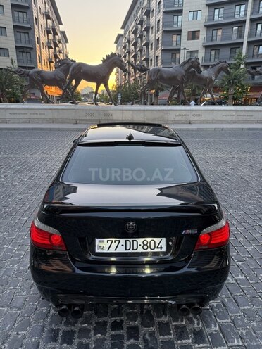 BMW 535-8