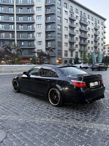 BMW 535-5