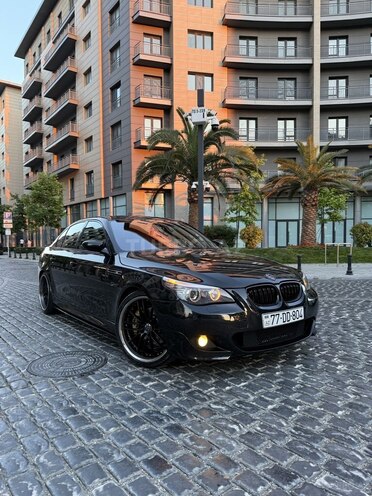 BMW 535-2