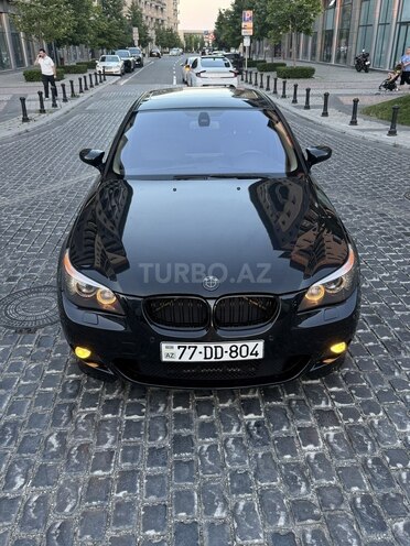 BMW 535-7