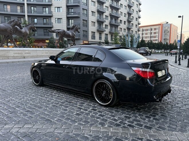 BMW 535-15