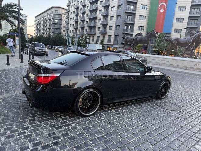 BMW 535-14