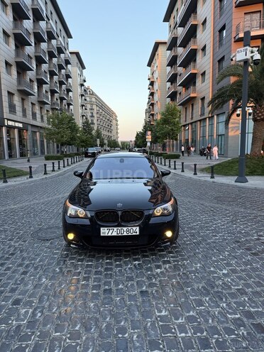 BMW 535-1