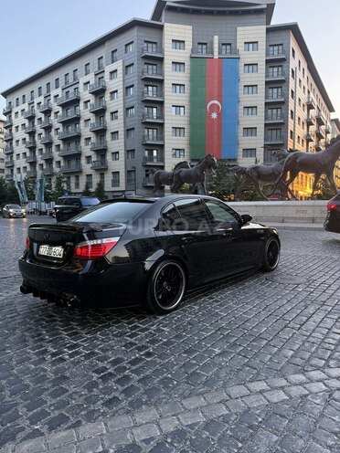 BMW 535-3