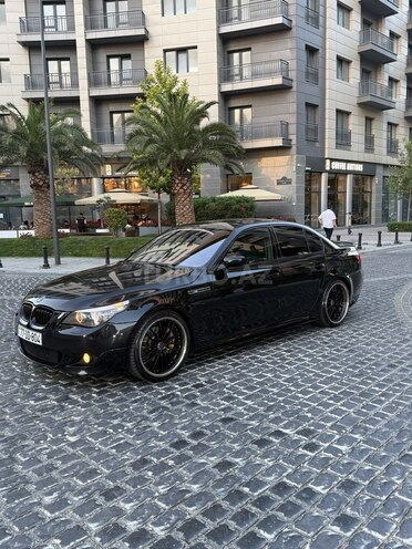 BMW 535-6