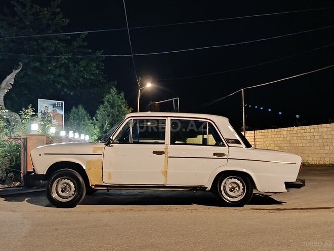 LADA (VAZ) 2106-4