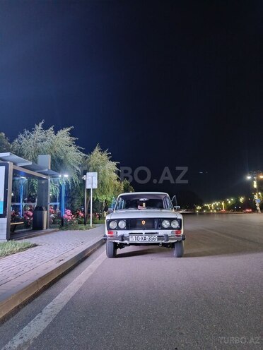LADA (VAZ) 2106-1