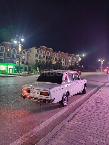 LADA (VAZ) 2106-3