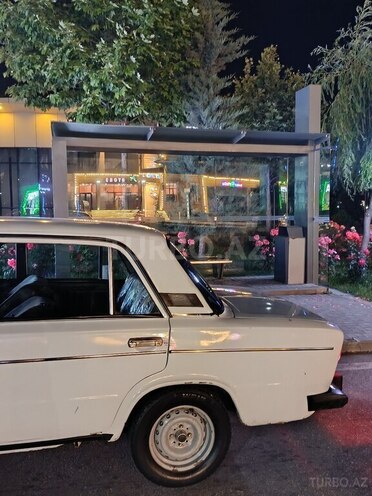 LADA (VAZ) 2106-2