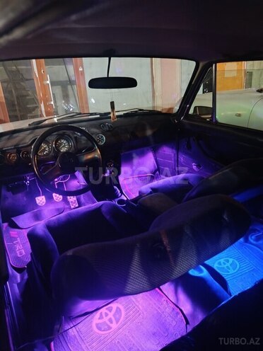 LADA (VAZ) 2106-6