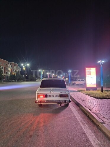 LADA (VAZ) 2106-5