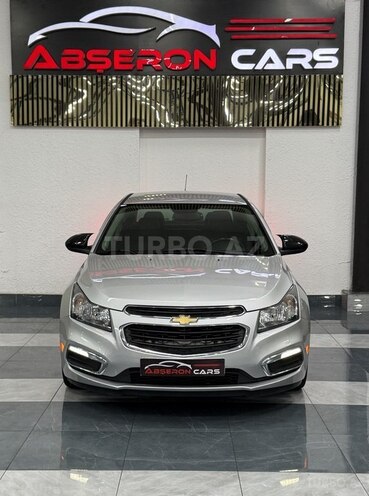 Chevrolet Cruze-5