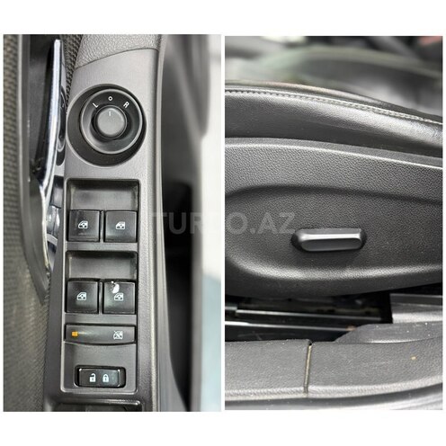 Chevrolet Cruze-24