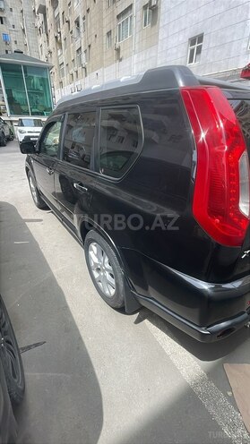 Nissan X-Trail-2