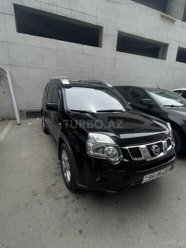 Nissan X-Trail-3