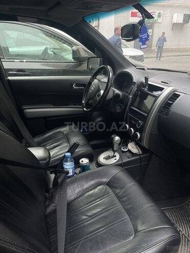 Nissan X-Trail-4