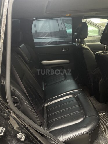 Nissan X-Trail-5