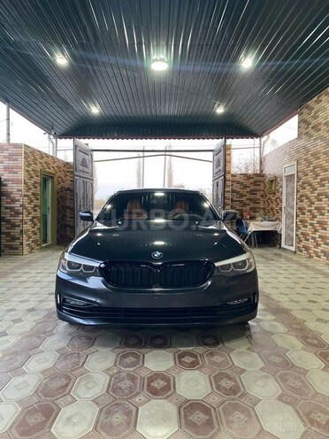 BMW 530-1