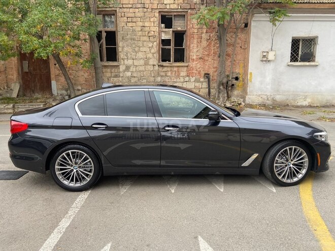 BMW 530-7