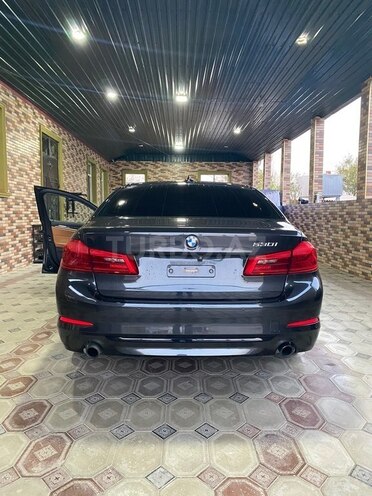 BMW 530-6