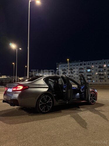 BMW 530-6