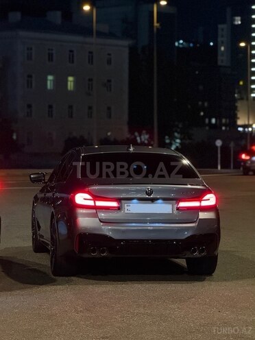BMW 530-2