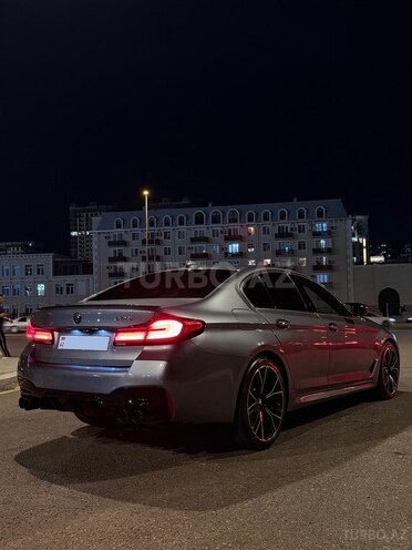BMW 530-4