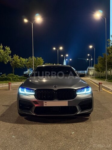 BMW 530-1