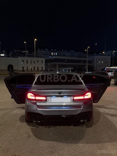 BMW 530-7