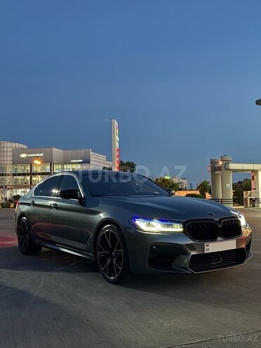BMW 530-11