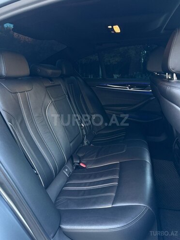 BMW 530-18