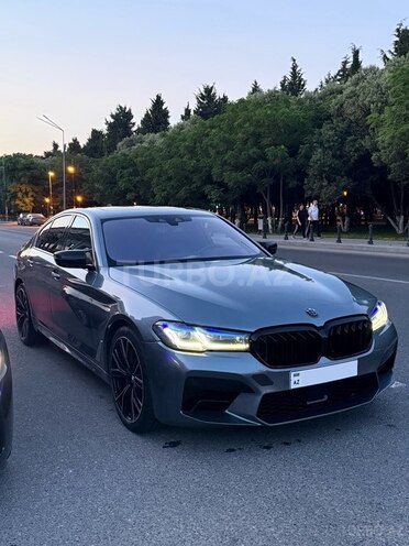 BMW 530-10