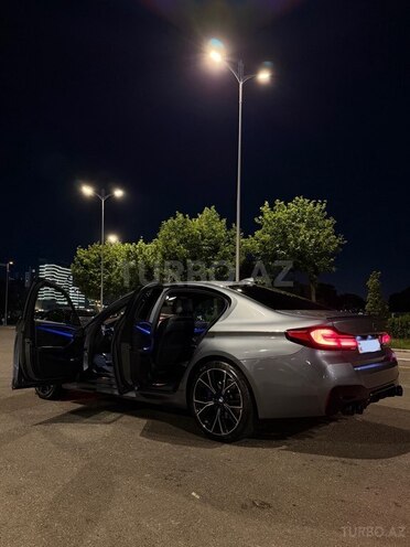 BMW 530-5