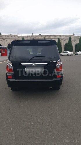 Hyundai Terracan-2