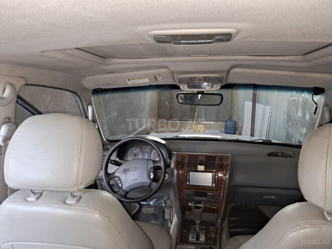 Hyundai Terracan-3