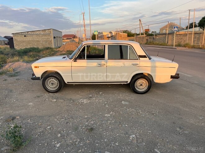 LADA (VAZ) 2106-8