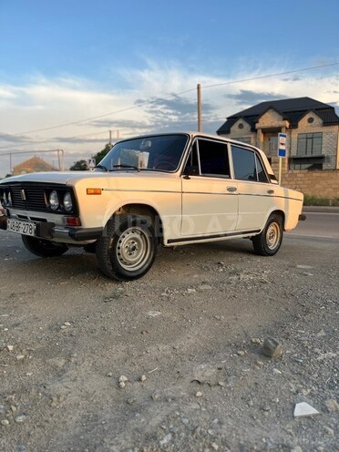 LADA (VAZ) 2106-7