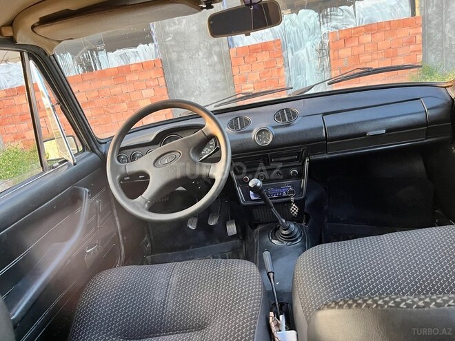 LADA (VAZ) 2106-15
