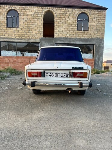 LADA (VAZ) 2106-10