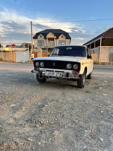 LADA (VAZ) 2106-2