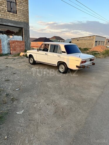 LADA (VAZ) 2106-17