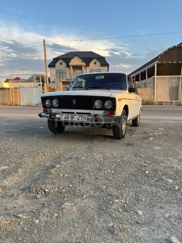LADA (VAZ) 2106-3