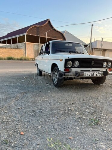 LADA (VAZ) 2106-5