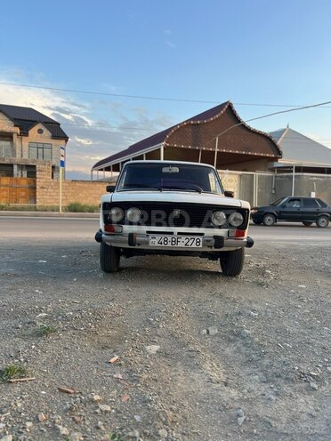 LADA (VAZ) 2106-4