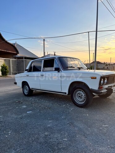 LADA (VAZ) 2106-6