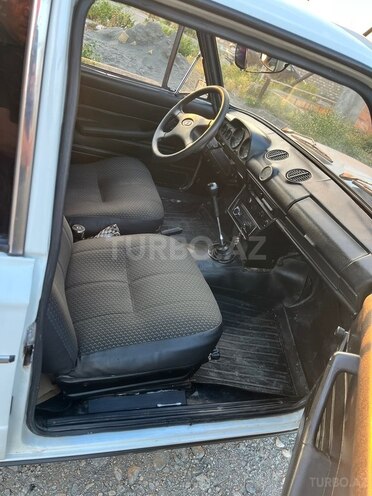 LADA (VAZ) 2106-12