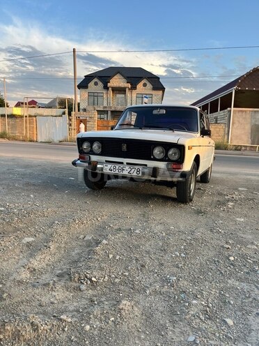 LADA (VAZ) 2106-1