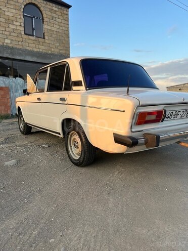 LADA (VAZ) 2106-9